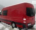 Мерседес Sprinter, об'ємом двигуна 2.14 л та пробігом 186 тис. км за 26900 $, фото 4 на Automoto.ua