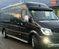 Мерседес Sprinter, объемом двигателя 0 л и пробегом 800 тыс. км за 27000 $, фото 2 на Automoto.ua