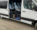 Мерседес Sprinter, объемом двигателя 3 л и пробегом 500 тыс. км за 40000 $, фото 7 на Automoto.ua