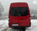 Мерседес Sprinter, объемом двигателя 2.14 л и пробегом 186 тыс. км за 26900 $, фото 6 на Automoto.ua