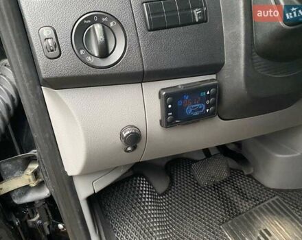 Мерседес Sprinter, об'ємом двигуна 0 л та пробігом 300 тис. км за 26000 $, фото 3 на Automoto.ua