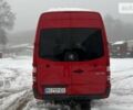 Мерседес Sprinter, об'ємом двигуна 2.14 л та пробігом 186 тис. км за 26900 $, фото 5 на Automoto.ua