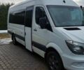 Мерседес Sprinter, об'ємом двигуна 2.2 л та пробігом 280 тис. км за 47500 $, фото 3 на Automoto.ua