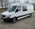 Мерседес Sprinter, объемом двигателя 3 л и пробегом 500 тыс. км за 40000 $, фото 3 на Automoto.ua