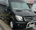 Мерседес Sprinter, объемом двигателя 2.1 л и пробегом 750 тыс. км за 20104 $, фото 1 на Automoto.ua