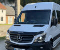 Мерседес Sprinter, об'ємом двигуна 0 л та пробігом 750 тис. км за 34500 $, фото 2 на Automoto.ua