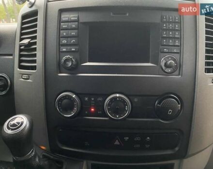 Мерседес Sprinter, об'ємом двигуна 0 л та пробігом 300 тис. км за 26000 $, фото 9 на Automoto.ua