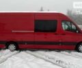 Мерседес Sprinter, объемом двигателя 2.14 л и пробегом 186 тыс. км за 26900 $, фото 9 на Automoto.ua