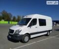 Мерседес Sprinter, объемом двигателя 2.14 л и пробегом 168 тыс. км за 20900 $, фото 1 на Automoto.ua