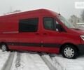 Мерседес Sprinter, об'ємом двигуна 2.14 л та пробігом 186 тис. км за 26900 $, фото 10 на Automoto.ua