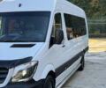 Мерседес Sprinter, об'ємом двигуна 0 л та пробігом 750 тис. км за 34500 $, фото 1 на Automoto.ua