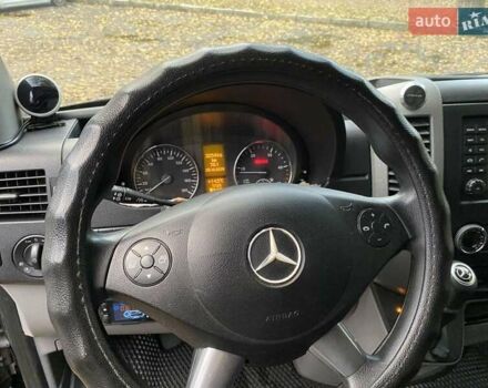 Мерседес Sprinter, об'ємом двигуна 0 л та пробігом 300 тис. км за 26000 $, фото 2 на Automoto.ua