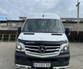 Мерседес Sprinter, объемом двигателя 0 л и пробегом 530 тыс. км за 48500 $, фото 1 на Automoto.ua