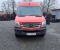 Мерседес Sprinter, об'ємом двигуна 2.1 л та пробігом 414 тис. км за 25800 $, фото 2 на Automoto.ua