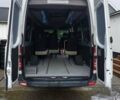 Мерседес Sprinter, об'ємом двигуна 2.2 л та пробігом 280 тис. км за 47500 $, фото 11 на Automoto.ua