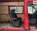 Мерседес Sprinter, об'ємом двигуна 2.14 л та пробігом 186 тис. км за 26900 $, фото 17 на Automoto.ua