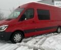 Мерседес Sprinter, объемом двигателя 2.14 л и пробегом 186 тыс. км за 26900 $, фото 1 на Automoto.ua