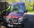Мерседес Sprinter, об'ємом двигуна 3 л та пробігом 550 тис. км за 31500 $, фото 1 на Automoto.ua