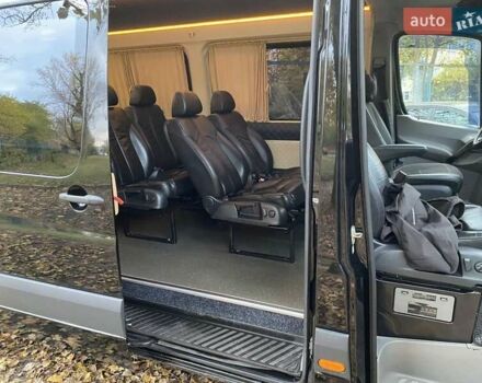 Мерседес Sprinter, об'ємом двигуна 0 л та пробігом 300 тис. км за 26000 $, фото 7 на Automoto.ua