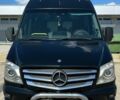 Мерседес Sprinter, объемом двигателя 2.1 л и пробегом 750 тыс. км за 19564 $, фото 1 на Automoto.ua