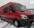 Мерседес Sprinter, об'ємом двигуна 2.14 л та пробігом 186 тис. км за 26900 $, фото 1 на Automoto.ua