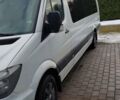 Мерседес Sprinter, об'ємом двигуна 2.2 л та пробігом 280 тис. км за 47500 $, фото 1 на Automoto.ua