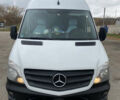 Мерседес Sprinter, объемом двигателя 3 л и пробегом 500 тыс. км за 40000 $, фото 1 на Automoto.ua