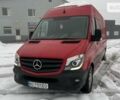 Мерседес Sprinter, об'ємом двигуна 2.14 л та пробігом 186 тис. км за 26900 $, фото 13 на Automoto.ua