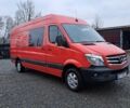 Мерседес Sprinter, об'ємом двигуна 2.1 л та пробігом 414 тис. км за 25800 $, фото 1 на Automoto.ua