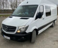 Мерседес Sprinter, объемом двигателя 3 л и пробегом 500 тыс. км за 40000 $, фото 4 на Automoto.ua