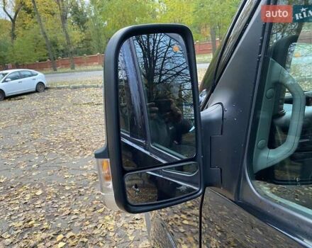 Мерседес Sprinter, об'ємом двигуна 0 л та пробігом 300 тис. км за 26000 $, фото 1 на Automoto.ua