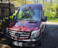 Мерседес Sprinter, об'ємом двигуна 3 л та пробігом 550 тис. км за 31500 $, фото 1 на Automoto.ua