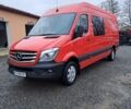 Мерседес Sprinter, об'ємом двигуна 2.1 л та пробігом 414 тис. км за 25800 $, фото 1 на Automoto.ua