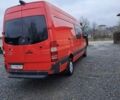 Мерседес Sprinter, об'ємом двигуна 2.1 л та пробігом 414 тис. км за 25800 $, фото 9 на Automoto.ua