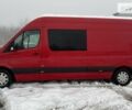 Мерседес Sprinter, объемом двигателя 2.14 л и пробегом 186 тыс. км за 26900 $, фото 2 на Automoto.ua