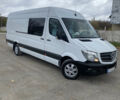 Мерседес Sprinter, объемом двигателя 3 л и пробегом 500 тыс. км за 40000 $, фото 2 на Automoto.ua