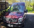 Мерседес Sprinter, объемом двигателя 3 л и пробегом 550 тыс. км за 31500 $, фото 1 на Automoto.ua