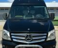 Мерседес Sprinter, объемом двигателя 2.2 л и пробегом 750 тыс. км за 22729 $, фото 1 на Automoto.ua