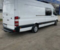 Мерседес Sprinter, объемом двигателя 3 л и пробегом 500 тыс. км за 40000 $, фото 5 на Automoto.ua