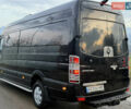 Мерседес Sprinter, объемом двигателя 0 л и пробегом 800 тыс. км за 27000 $, фото 7 на Automoto.ua