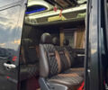 Мерседес Sprinter, объемом двигателя 0 л и пробегом 800 тыс. км за 27000 $, фото 10 на Automoto.ua