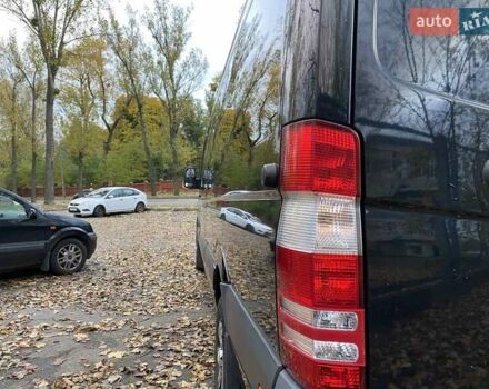 Мерседес Sprinter, об'ємом двигуна 0 л та пробігом 300 тис. км за 26000 $, фото 8 на Automoto.ua