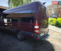 Мерседес Sprinter, об'ємом двигуна 3 л та пробігом 550 тис. км за 31500 $, фото 2 на Automoto.ua