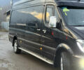 Мерседес Sprinter, объемом двигателя 0 л и пробегом 800 тыс. км за 27000 $, фото 3 на Automoto.ua