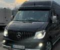Мерседес Sprinter, объемом двигателя 0 л и пробегом 800 тыс. км за 27000 $, фото 1 на Automoto.ua