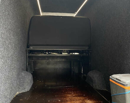 Мерседес Sprinter, объемом двигателя 3 л и пробегом 500 тыс. км за 40000 $, фото 30 на Automoto.ua