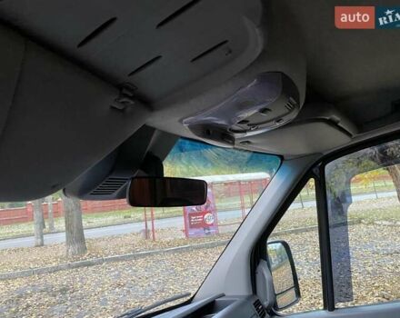 Мерседес Sprinter, об'ємом двигуна 0 л та пробігом 300 тис. км за 26000 $, фото 5 на Automoto.ua