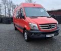 Мерседес Sprinter, об'ємом двигуна 2.1 л та пробігом 414 тис. км за 25800 $, фото 3 на Automoto.ua