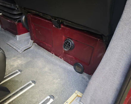 Мерседес Sprinter, об'ємом двигуна 3 л та пробігом 550 тис. км за 31500 $, фото 7 на Automoto.ua