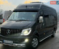 Мерседес Sprinter, объемом двигателя 0 л и пробегом 800 тыс. км за 27000 $, фото 1 на Automoto.ua
